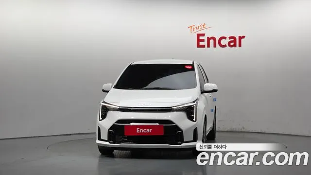 Kia Morning 2024 thumb 3