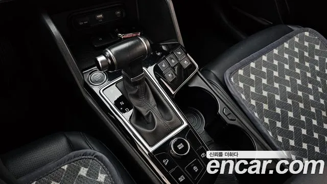 Kia Sportage 2021 thumb 9