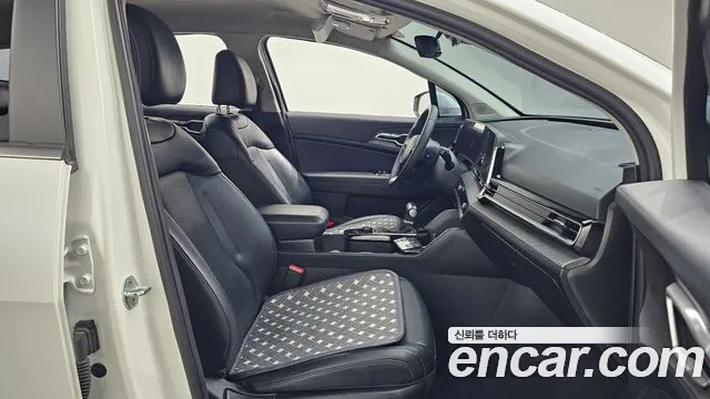 Kia Sportage 2021 thumb 11