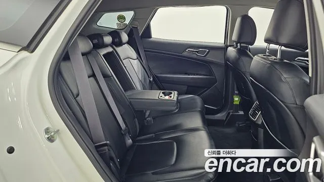 Kia Sportage 2021 thumb 12