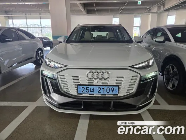 Audi Q6 e-tron 2026 thumb 3