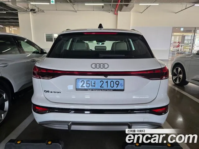 Audi Q6 e-tron 2026 thumb 4