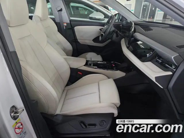 Audi Q6 e-tron 2026 thumb 7
