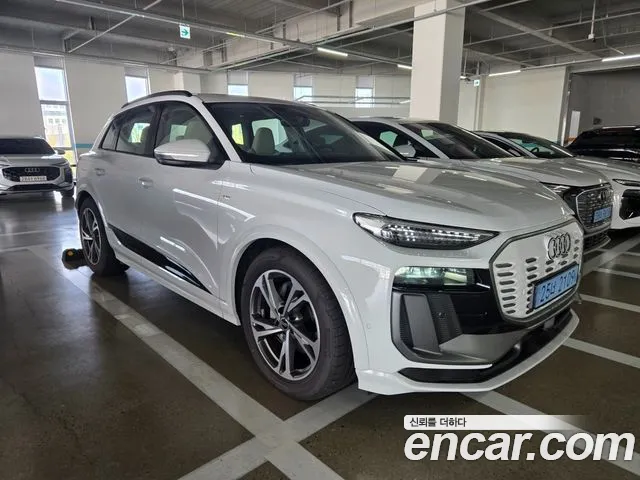 Audi Q6 e-tron 2026 thumb 10