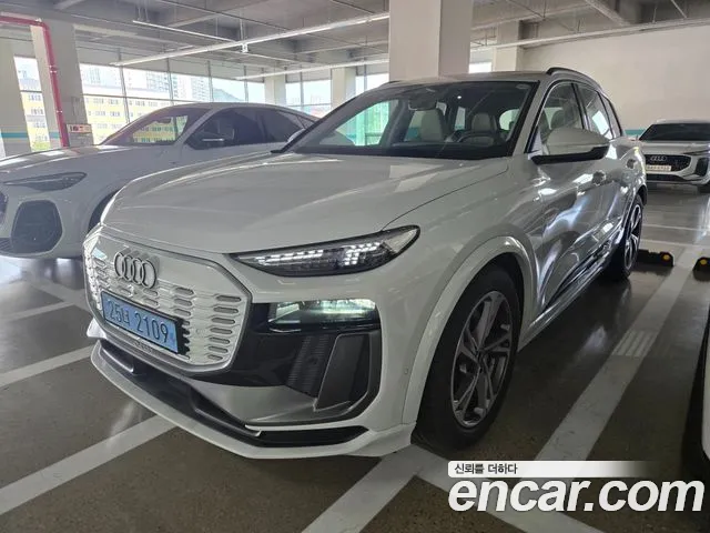 Audi Q6 e-tron 2026 thumb 12