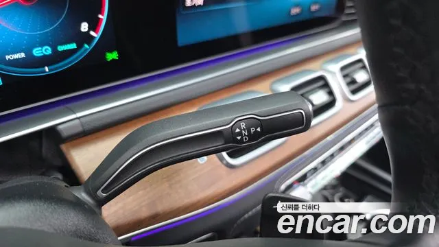 Mercedes-Benz GLE 2021 thumb 8