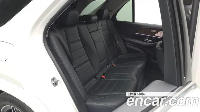 Mercedes-Benz GLE 2021 thumb 11