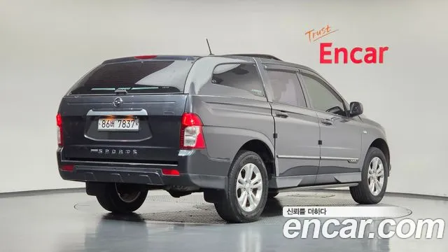 KG_Mobility_Ssangyong KORANDO 2016 thumb 2