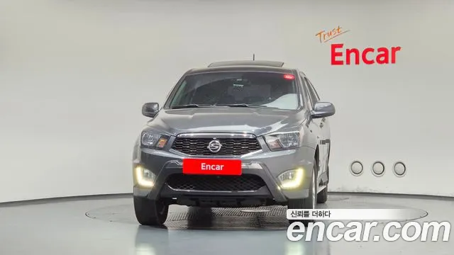 KG_Mobility_Ssangyong KORANDO 2016 thumb 3