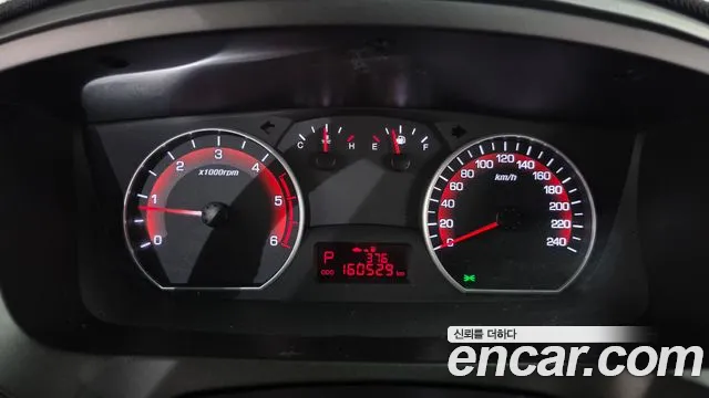 KG_Mobility_Ssangyong KORANDO 2016 thumb 8