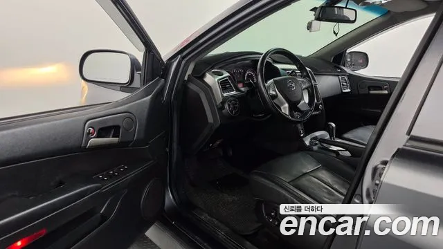 KG_Mobility_Ssangyong KORANDO 2016 thumb 10