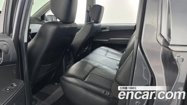 KG_Mobility_Ssangyong KORANDO 2016 thumb 11