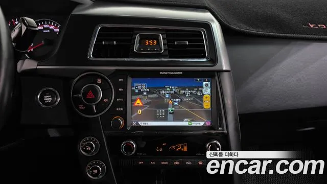 KG_Mobility_Ssangyong KORANDO 2016 thumb 12