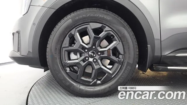 Kia Sorento 2025 thumb 5