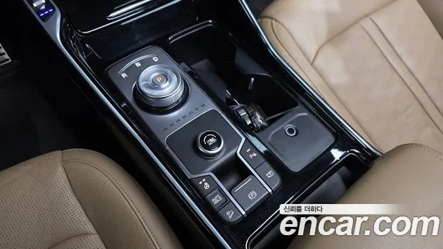 Kia Sorento 2025 thumb 9