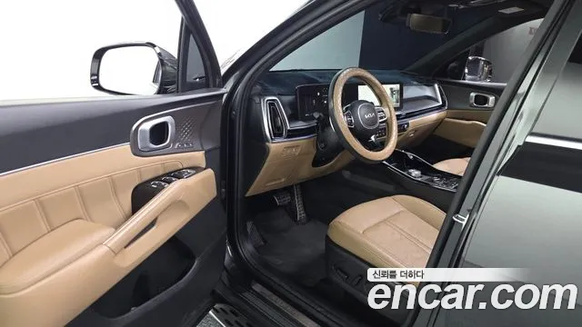 Kia Sorento 2025 thumb 10