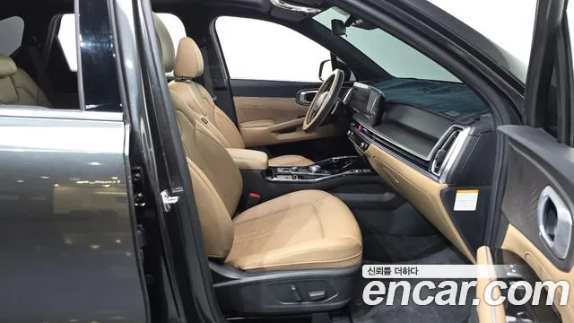 Kia Sorento 2025 thumb 11