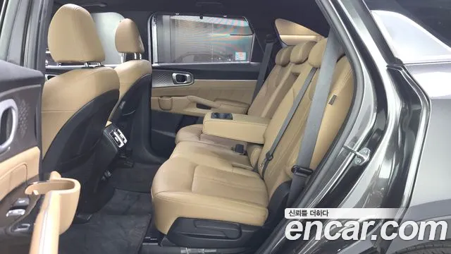 Kia Sorento 2025 thumb 12