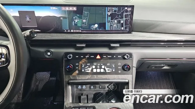 Genesis GV80 2025 thumb 12