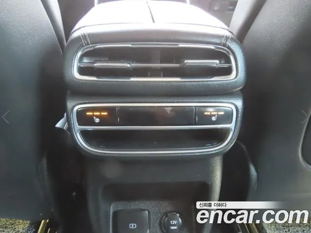 Genesis GV80 2022 thumb 7