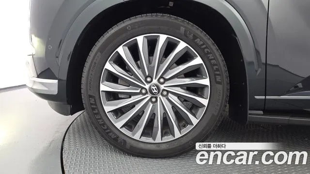 Hyundai Palisade 2023 thumb 5