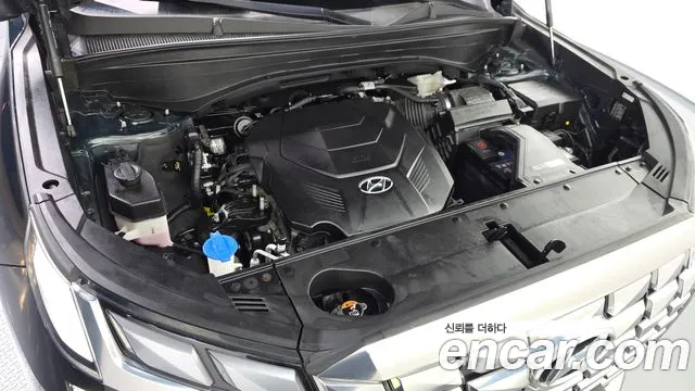 Hyundai Palisade 2023 thumb 6