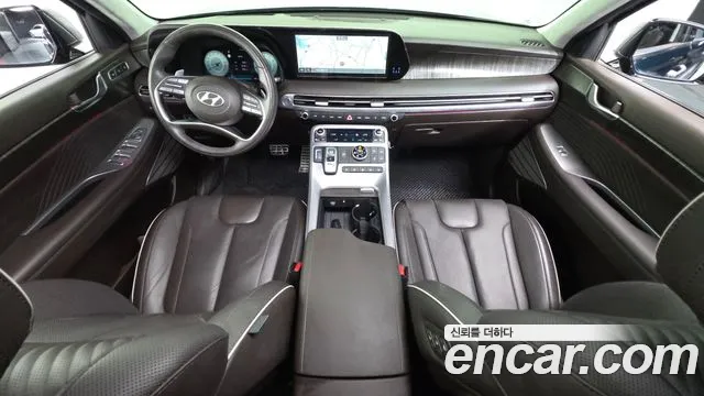 Hyundai Palisade 2023 thumb 7