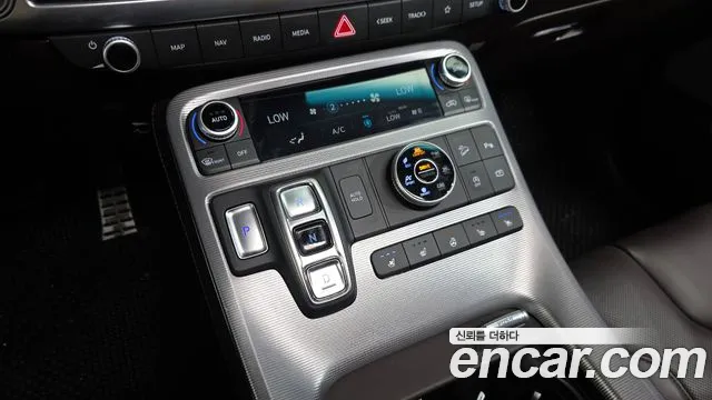 Hyundai Palisade 2023 thumb 9