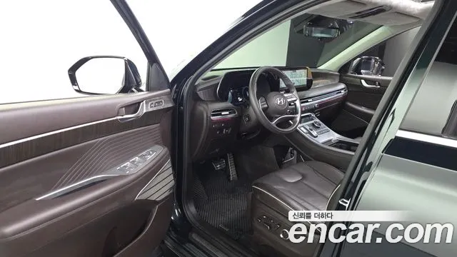 Hyundai Palisade 2023 thumb 10