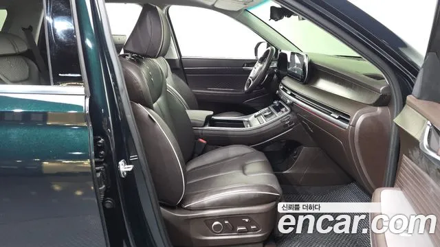 Hyundai Palisade 2023 thumb 11