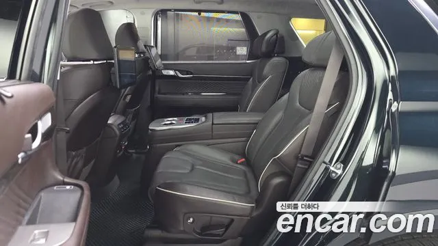 Hyundai Palisade 2023 thumb 12
