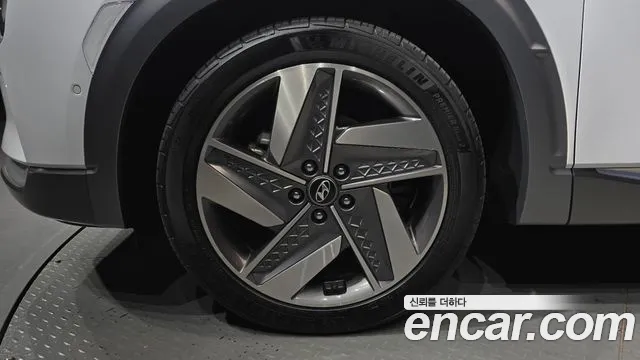 Hyundai Nexo 2021 thumb 5