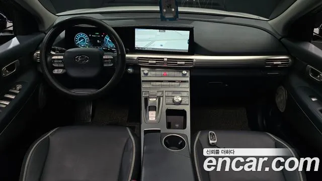 Hyundai Nexo 2021 thumb 7