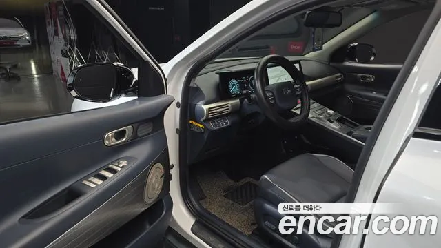 Hyundai Nexo 2021 thumb 10