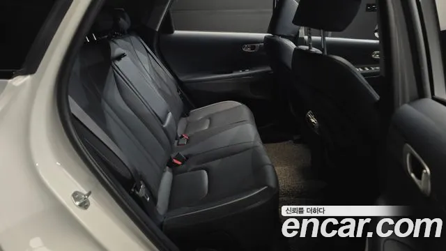 Hyundai Nexo 2021 thumb 11