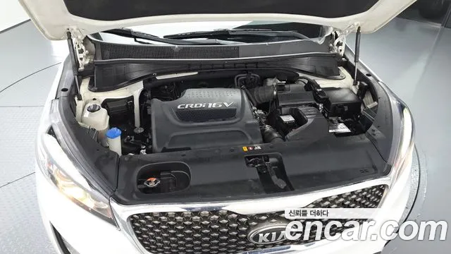 Kia Sorento 2015 thumb 6