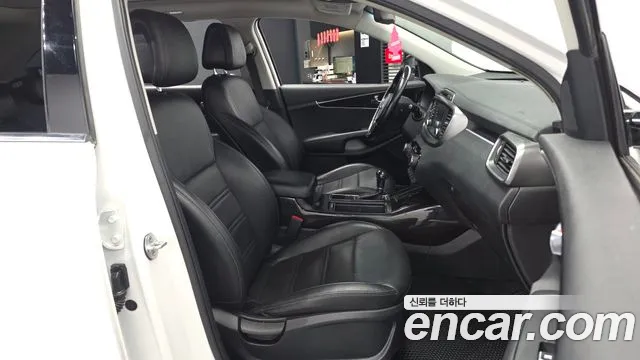 Kia Sorento 2015 thumb 11