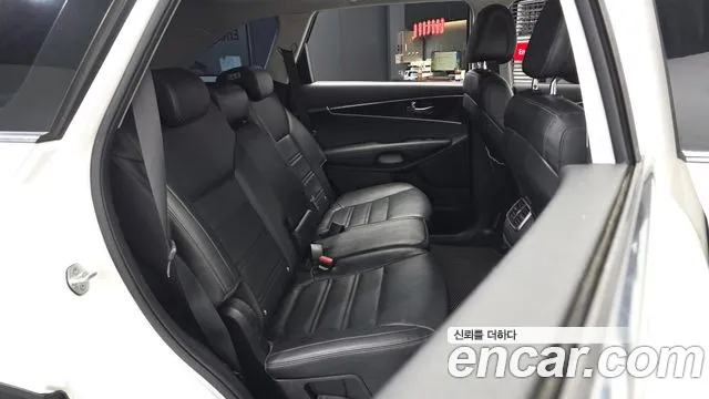 Kia Sorento 2015 thumb 12