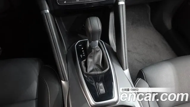Renault-KoreaSamsung Koleos 2021 thumb 9