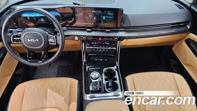 Kia Carnival 2022 thumb 7