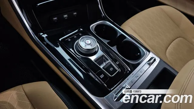 Kia Carnival 2022 thumb 9