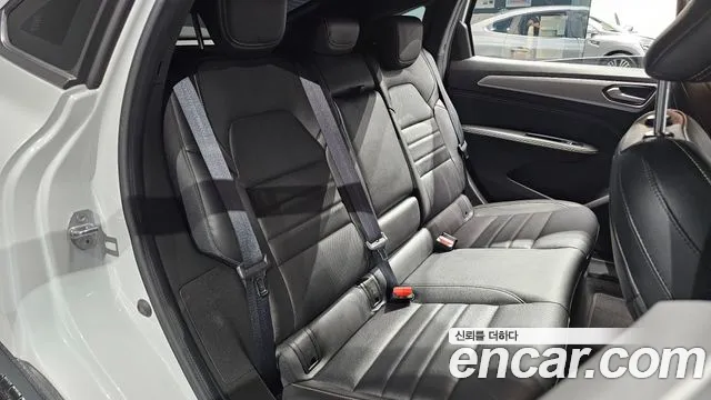 Renault-KoreaSamsung Arkana 2024 thumb 10