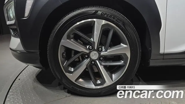 Hyundai Kona 2017 thumb 5