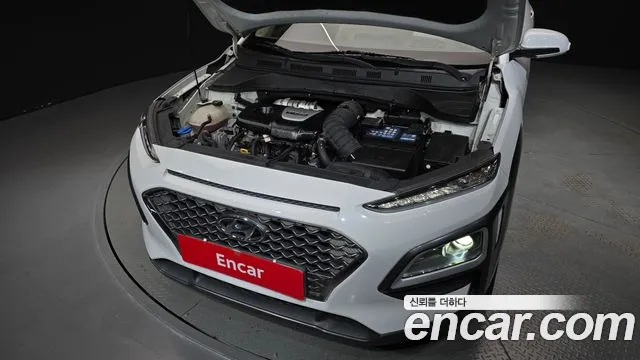 Hyundai Kona 2017 thumb 6
