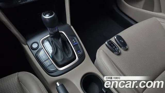 Hyundai Kona 2017 thumb 9
