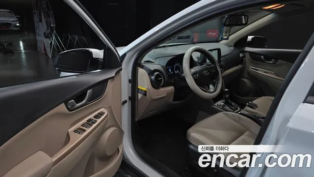Hyundai Kona 2017 thumb 10