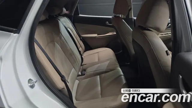 Hyundai Kona 2017 thumb 11