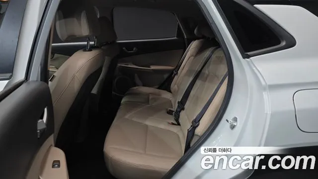 Hyundai Kona 2017 thumb 12
