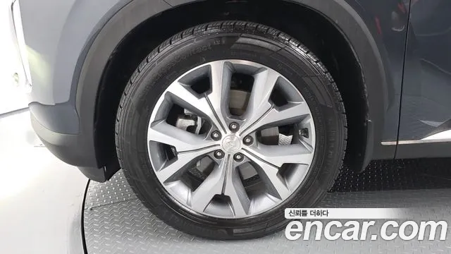 Hyundai Palisade 2019 thumb 4