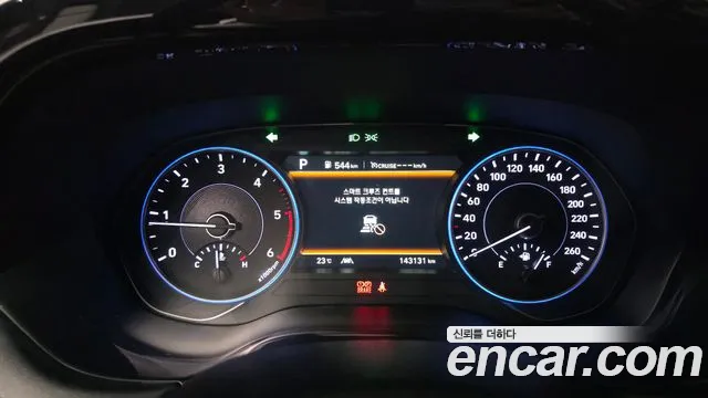 Hyundai Palisade 2019 thumb 7